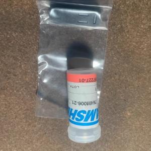 ABB 764M006-21 Chromatography 6-way sliding valve disc