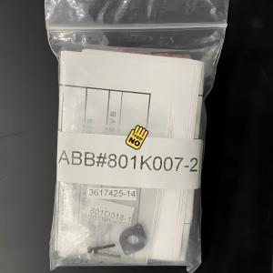 ABB 801K007-2 Kit PCB EPC Sensor for PGC5000 PGC2000