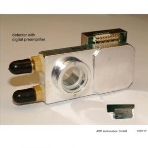 ABB Detector NO Uras26 769117