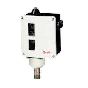 Danfoss pressure switch RT121 017-140766