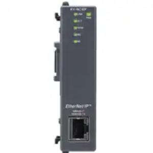 KEYENCE KV-NC1EP EtherNet/IP™ unit