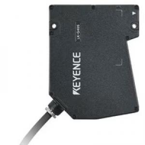 KEYENCE LK-G400A Sensor Head Spot Type