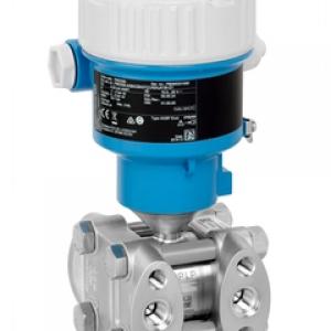 PMD55B differential pressure transmitter replaced PMD55
