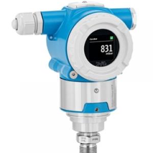 PMP50 Cerabar pressure transmitter 