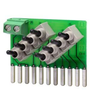 Siemens 6ES7274-1XF30-0XA0 Simulator module