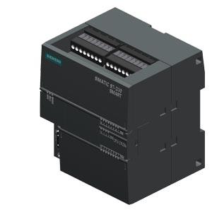 Siemens 6ES7288-1CR30-0AA1 smart module