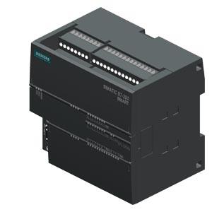 Siemens 6ES7288-1SR30-0AA0 SIMATIC S7 200 SMART CPU SR30