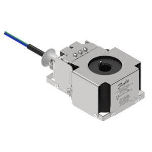 Solenoid coil BI024D with Cable 018Z8575