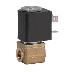 Solenoid valve EV210A 032H8000