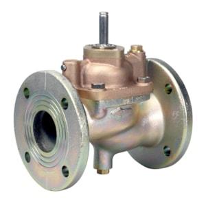 Solenoid valve EV220B 016D6065