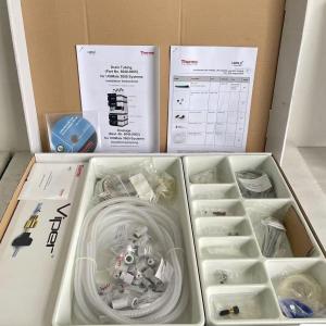 Thermo Fisher U3000 Liquid Chromatograph Toolkit