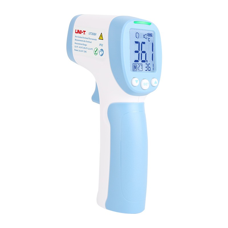 UNI-T UT30H/UT308H Infrared Thermometers