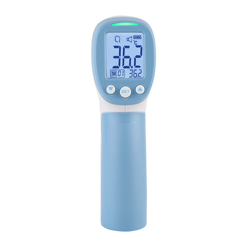 UNI-T UT30H/UT308H Infrared Thermometers