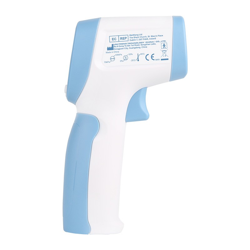 UNI-T UT30H/UT308H Infrared Thermometers