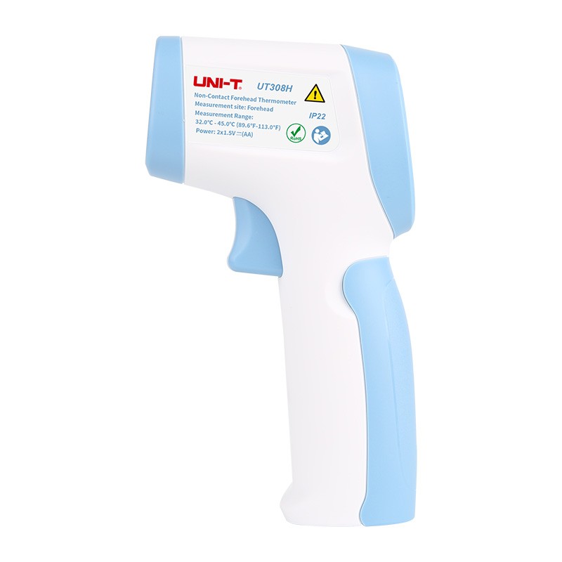 UNI-T UT30H/UT308H Infrared Thermometers