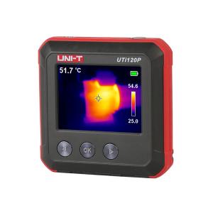 UTi120P Pocket-sized Thermal Camera