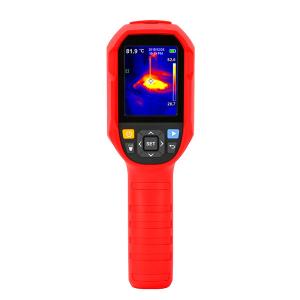 UTi165A Heavy Duty Thermal Camera 