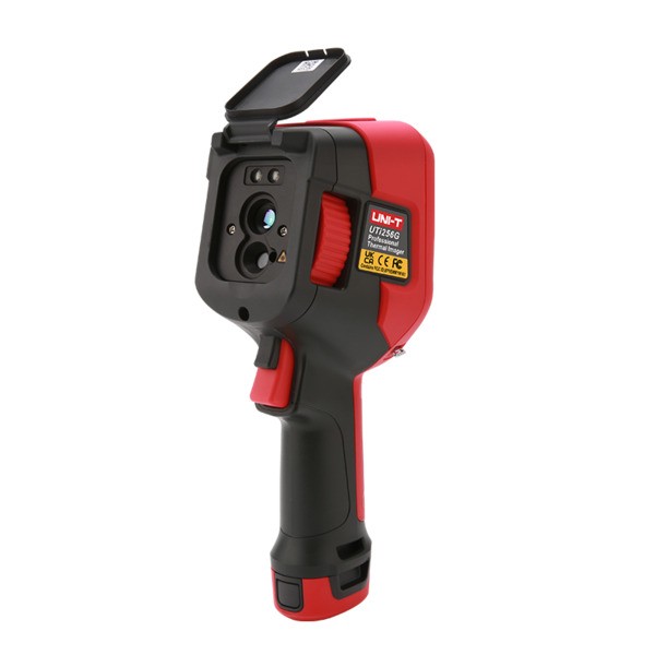 UTi256G Professional Enhanced Thermal Camera