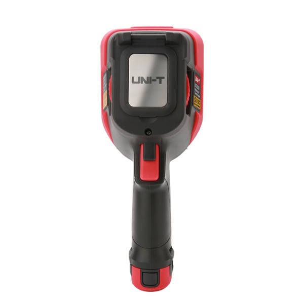 UTi256G Professional Enhanced Thermal Camera