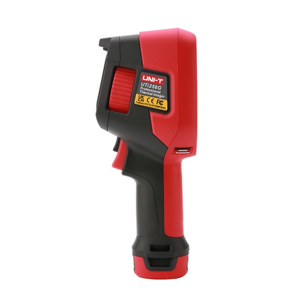 UTi256G Professional Enhanced Thermal Camera