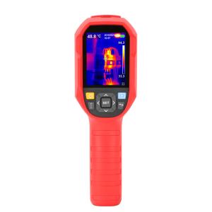 UTi260B Heavy Duty Thermal Camera