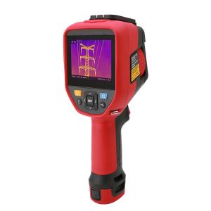 UTi384G Professional Enhanced Thermal Camera
