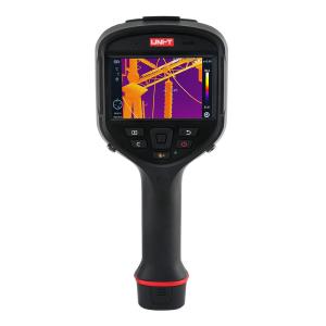 UTi384J Intelligent Thermal Camera