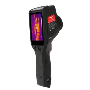 UTi384M Intelligent Pro-grade Thermal Camera