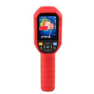 UTi720A Heavy Duty Thermal Camera