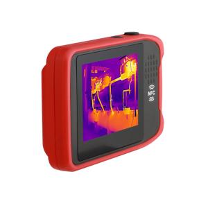 UTi720T Portable Thermal Camera