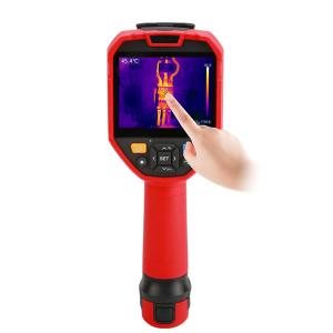 UTi720V Professional Enhanced Thermal Camera