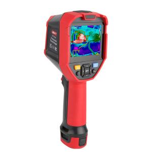 UTi730E Enhanced Thermal Camera