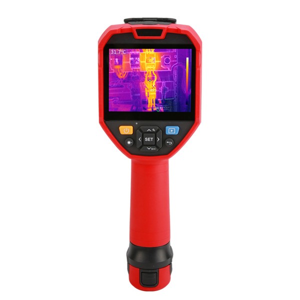 UTi730V Professional Enhanced Thermal Camera