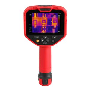 UTi740H+ Professional Enhanced Thermal Imager