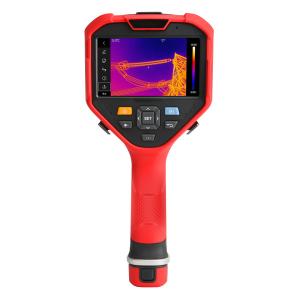 UTi740X Expert Thermal Imager