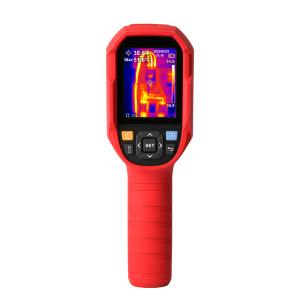 UTi85A Heavy Duty Thermal Camera
